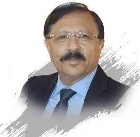 Rajesh Gopinath, Board Member